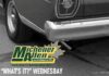 MICHENER-ALLEN AUCTIONEERING MARCH 19 “WHAT’S IT?” WEDNESDAY