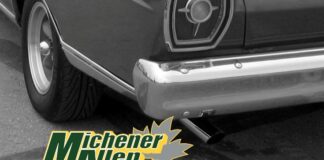 MICHENER-ALLEN AUCTIONEERING MARCH 19 “WHAT’S IT?” WEDNESDAY