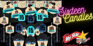 16 CANDLES AT MYSTAR—THE PAST, PRESENT AND FUTURE