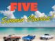 MYSTARCOLLECTORCAR MAY 2 FIVE FOR FRIDAY: FIVE CLASSIC SUMMER OF 2025 RIDES