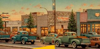 MYSTARCOLLECTORCAR MAY 9 FIVE FOR FRIDAY: FIVE REASONS WHY YOU NEED TO OWN A BATTERED AND RUSTY OLD PICKUP TRUCK