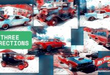 THREE CHOICES: RESTO MOD, PRO STREET, OR LEAVE IT ALONE? …THE PROS AND CONS