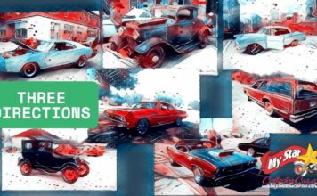 THREE CHOICES: RESTO MOD, PRO STREET, OR LEAVE IT ALONE? …THE PROS AND CONS