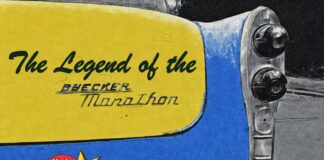 THE CHECKER CAB… A PIONEER URBAN ASSAULT VEHICLE