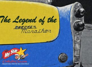 THE CHECKER CAB… A PIONEER URBAN ASSAULT VEHICLE