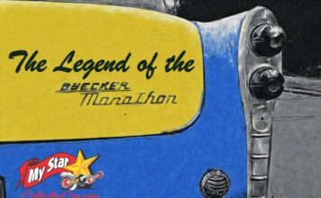 THE CHECKER CAB… A PIONEER URBAN ASSAULT VEHICLE