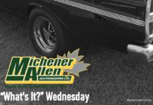 MICHENER-ALLEN AUCTIONEERING APRIL 15 “WHAT’S IT?” WEDNESDAY