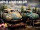 MYSTAR MAY 30 FIVE FOR FRIDAY: DIARY OF A MAD CAR GUY
