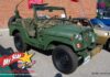 MAY 2025: THIS 1970 M381 JEEP IS A ROLLING MUSEUM