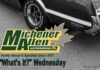 MICHENER – ALLEN AUCTIONEERING APRIL 8 “WHAT’S IT?” WEDNESDAY