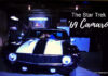 STAR TREK ’69 CAMARO—STILL A HOT CAR IN THE 24TH CENTURY