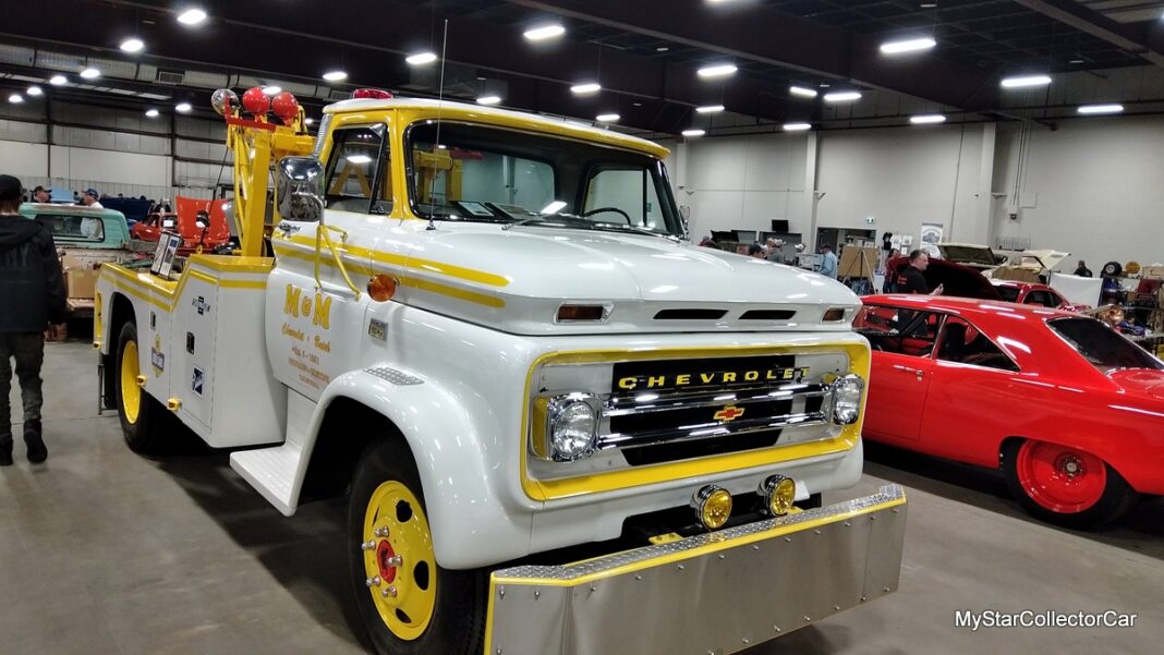 THE ORIGINAL RED DEER SWAP MEET—A TRADITION SINCE 1965 | MyStarCollectorCar