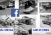 HOW MYSTARCOLLECTORCAR TAKES A FACEBOOK ROAD TO A GOOD CAR STORY