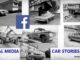 HOW MYSTARCOLLECTORCAR TAKES A FACEBOOK ROAD TO A GOOD CAR STORY
