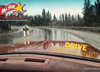 MYSTAR JUNE 7 FIVE FOR FRIDAY: FIVE SOLID WAYS TO MAKE CAR GUYS ACTUALLY DRIVE THEIR VINTAGE RIDES