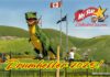 DRUMHELLER 2025 – FREDDIE FLINTSTONE’S HOME TOWN THREW ANOTHER GREAT PARTY