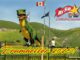 DRUMHELLER 2025 – FREDDIE FLINTSTONE’S HOME TOWN THREW ANOTHER GREAT PARTY