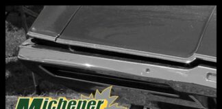 MICHENER-ALLEN AUCTIONEERING MAY 14 “WHAT’S IT?” WEDNESDAY