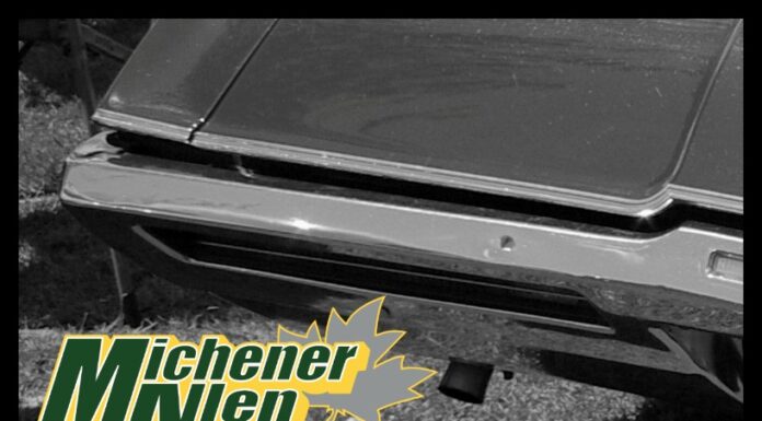 MICHENER-ALLEN AUCTIONEERING MAY 14 “WHAT’S IT?” WEDNESDAY