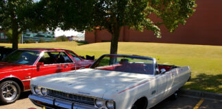 MAY 2025: A 13,000-MILE 1969 PLYMOUTH SPORT FURY CONVERTIBLE—THE STORY BEHIND THE CAR IS EVEN MORE INTERESTING THAN THE CAR