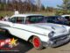 AUGUST 2025: A 1957 CHEVY BEL AIR 2-DOOR HARDTOP GETS FREED FROM 45 YEARS OF CONFINEMENT