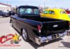 JULY 2025: AN AWARD-WINNING 1955 CHEVY CAMEO RESTO MOD PICKUP IS A HEAD-TURNER