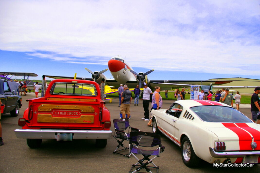 SPRINGBROOK 2025—A STEP BACK IN TIME | MyStarCollectorCar