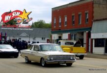 JULY 2025: THIS 1961 CHEVY IMPALA RESTO MOD WAS BUILT FOR THE LONG RUN