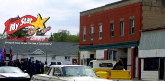 JULY 2025: THIS 1961 CHEVY IMPALA RESTO MOD WAS BUILT FOR THE LONG RUN