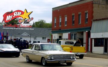JULY 2025: THIS 1961 CHEVY IMPALA RESTO MOD WAS BUILT FOR THE LONG RUN