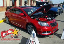 JULY 2025: 2012 SUZUKI KASASHI—’GREAT THINGS ARE COMING’