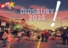 DIDSBURY 2025—SOMETHING FOR EVERYONE