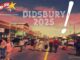 DIDSBURY 2025—SOMETHING FOR EVERYONE