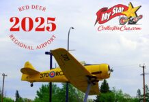 SPRINGBROOK 2025—A STEP BACK IN TIME