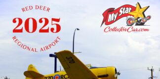 SPRINGBROOK 2025—A STEP BACK IN TIME