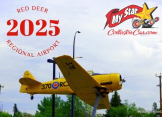 SPRINGBROOK 2025—A STEP BACK IN TIME