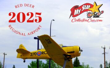 SPRINGBROOK 2025—A STEP BACK IN TIME