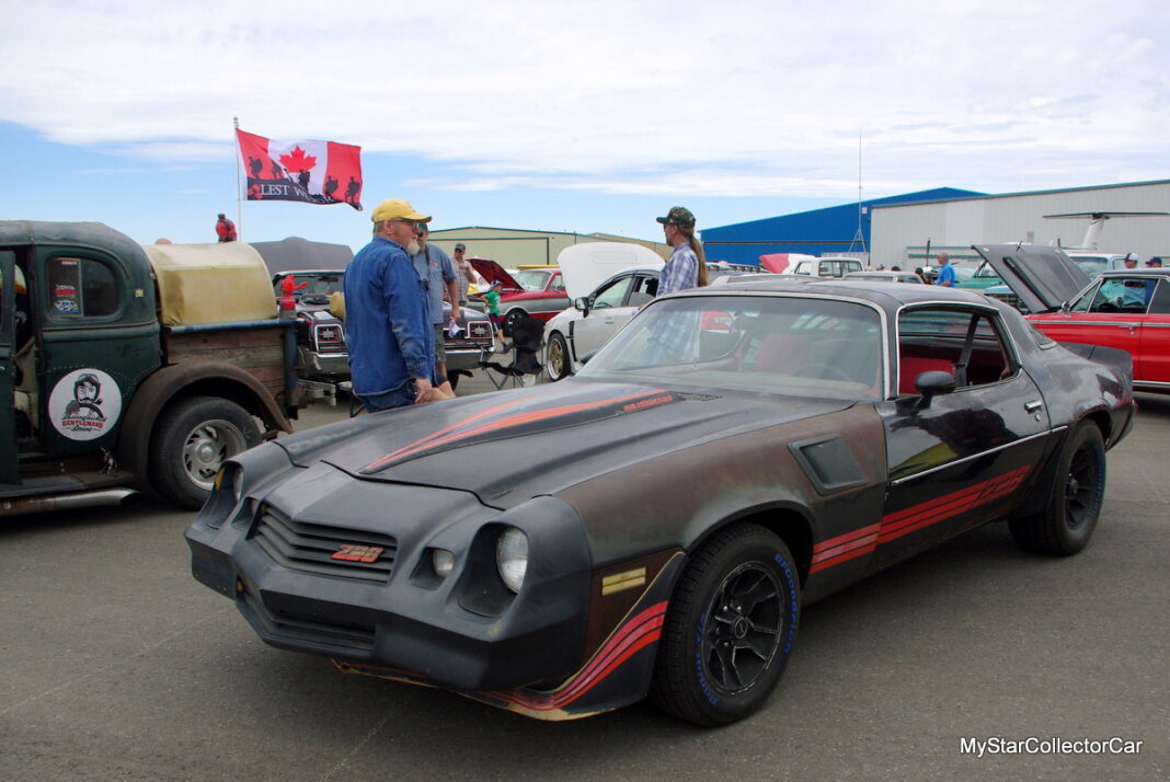 SPRINGBROOK 2025—A STEP BACK IN TIME | MyStarCollectorCar