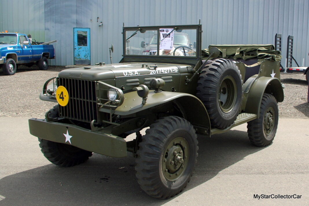 SPRINGBROOK 2025—A STEP BACK IN TIME | MyStarCollectorCar