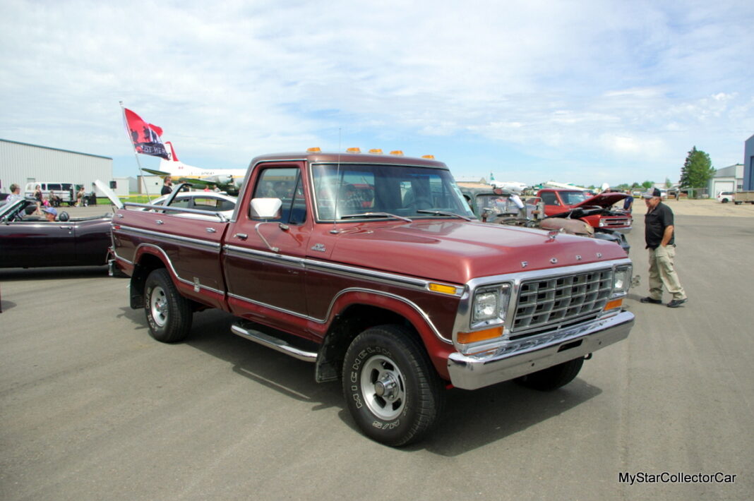 SPRINGBROOK 2025—A STEP BACK IN TIME | MyStarCollectorCar