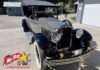 JUNE 2025: AN ABANDONED 1925 MCLAUGHLIN-BUICK WAS BROUGHT BACK TO LIFE BY A TALENTED CAR GUY