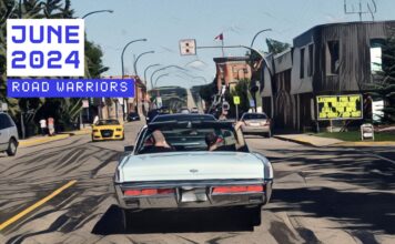 MYSTAR JUNE 2025 ROAD WARRIORS–ALL- CONVERTIBLE MONTH