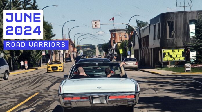MYSTAR JUNE 2025 ROAD WARRIORS–ALL- CONVERTIBLE MONTH