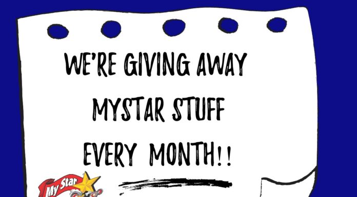 AN ANNUAL MYSTARCOLLECTORCAR SUBSCRIPTION MAKES YOU ELIGIBLE FOR MONTHLY DRAWS