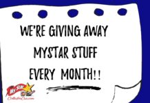 AN ANNUAL MYSTARCOLLECTORCAR SUBSCRIPTION MAKES YOU ELIGIBLE FOR MONTHLY DRAWS