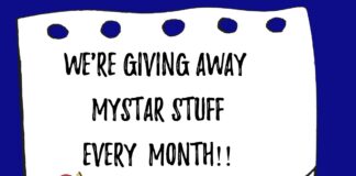 AN ANNUAL MYSTARCOLLECTORCAR SUBSCRIPTION MAKES YOU ELIGIBLE FOR MONTHLY DRAWS