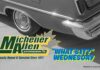 MICHENER-ALLEN AUCTIONEERING MAY 21 “WHAT’S IT?” WEDNESDAY