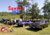 SUNDRE 2025—THE PERFECT VENUE FOR A CAR SHOW