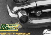 MICHENER-ALLEN AUCTIONEERING JUNE 18 “WHAT’S IT?” WEDNESDAY
