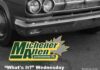 MICHENER-ALLEN AUCTIONEERING JUNE 25 “WHAT’S IT?” WEDNESDAY